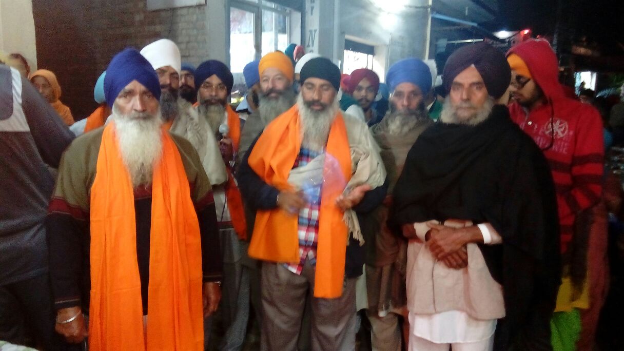 paidal-yatra-damdama-sahib-thatta-to-ber-sahib-2016-2