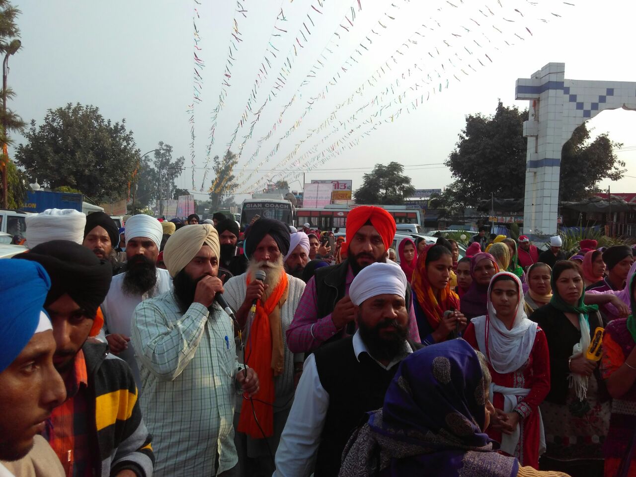 paidal-yatra-damdama-sahib-thatta-to-ber-sahib-2016-6