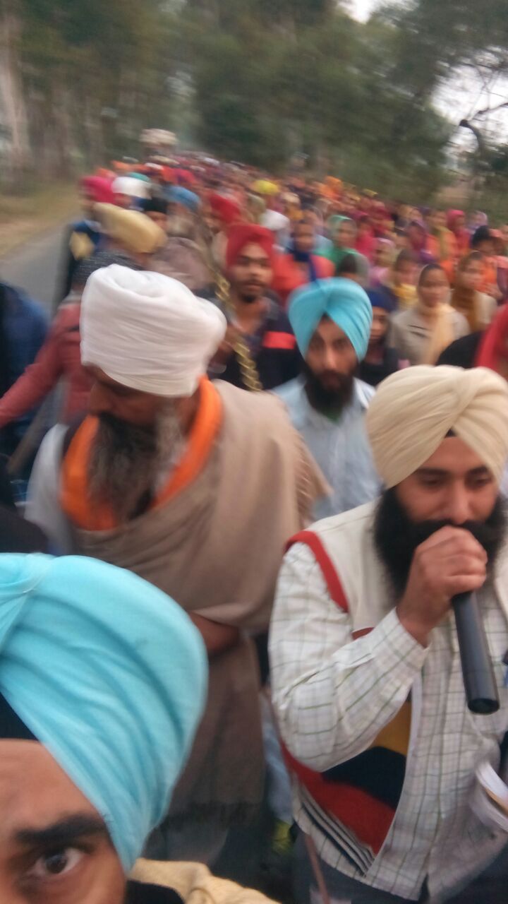 paidal-yatra-damdama-sahib-thatta-to-ber-sahib-2016-9